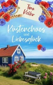 Cover von Küstenchaos und Liebesglück