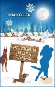 Cover von Prickeln in der Pampa