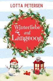 Cover von Winterliebe auf Langeoog