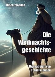 Cover von Die Weihnachtsgeschichte