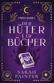 Cover von Der Hüter der Bücher