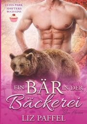 Cover von Ein Bär in der Bäckerei