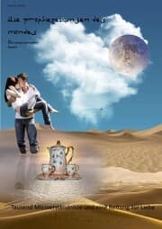 Cover von Tausend Missverständnisse und eine Rettung zur Liebe