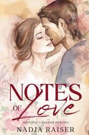 Cover von Notes of Love