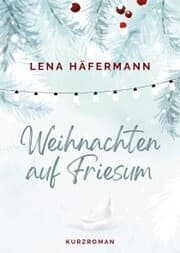 Cover von Weihnachten auf Friesum