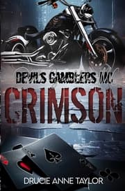 Cover von Crimson