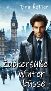 Cover von Zuckersüße Winterküsse