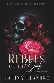 Cover von Rebels of the Dark: Catching Maély