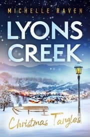 Cover von Lyons Creek Christmas Tangles