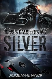 Cover von Silver