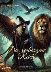 Cover von Das verborgene Reich