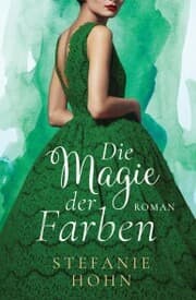 Cover von Die Magie der Farben