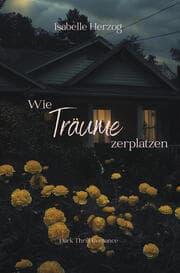 Cover von Wie Träume zerplatzen
