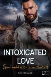 Cover von Intoxicated Love