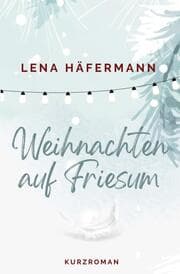 Cover von Weihnachten auf Friesum