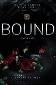 Cover von Bound
