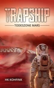 Cover von Trapship