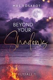 Cover von Beyond your Shadows