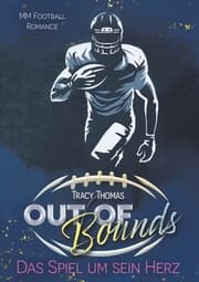Cover von Out of Bounds