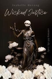 Cover von Wicked Justice