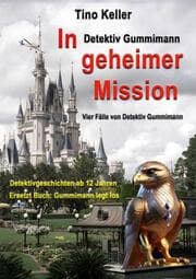 Cover von In geheimer Mission