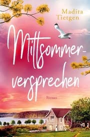 Cover von Mittsommerversprechen