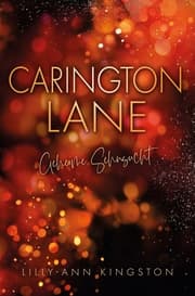 Cover von Carington Lane