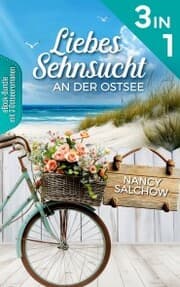 Cover von Liebessehnsucht an der Ostsee