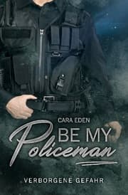 Cover von Be my Policeman