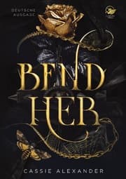 Cover von Bend Her