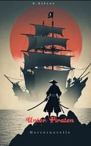 Cover von Unter Piraten