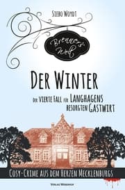 Cover von Der Winter