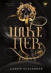 Cover von Make Her