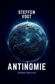 Cover von Antinomie