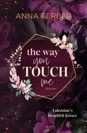 Cover von The Way you TOUCH me
