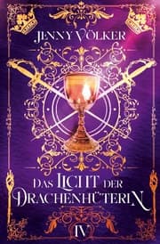Cover von Das Licht der Drachenhüterin