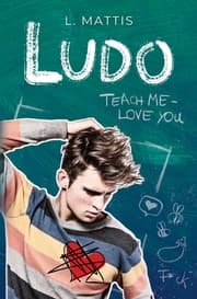 Cover von Ludo