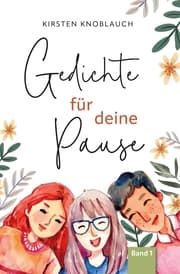 Cover von Gedichte für deine Pause