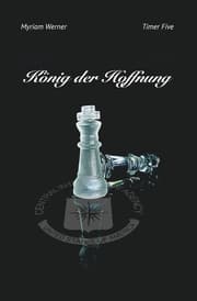 Cover von König der Hoffnung