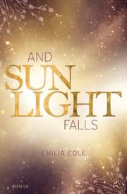 Cover von And Sunlight Falls