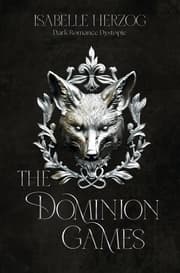 Cover von The Dominion Games (Band 1)