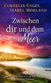 Cover von Zwischen dir und dem Meer