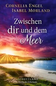 Cover von Zwischen dir und dem Meer