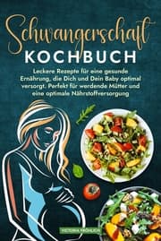 Cover von Schwangerschaft Kochbuch