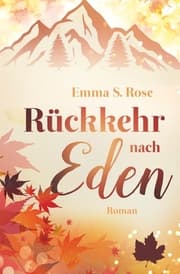 Cover von Rückkehr nach Eden