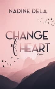 Cover von Change of Heart