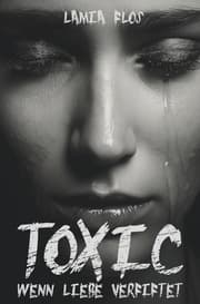 Cover von Toxic