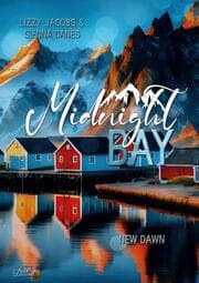 Cover von Midnight Bay: New Dawn (Midnight-Bay-Serie 3)