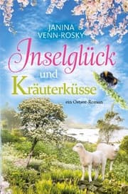 Cover von Inselglück und Kräuterküsse