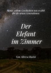 Cover von Der Elefant im Zimmer
